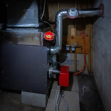 Load image into Gallery viewer, Elide 6" Fire Extinguishing Ball - Red