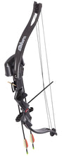 Load image into Gallery viewer, CROSMAN ELKHORN JR COMPOUND BOW