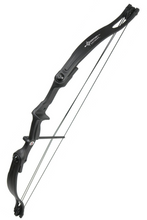 Load image into Gallery viewer, CROSMAN ELKHORN JR COMPOUND BOW
