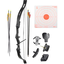 Load image into Gallery viewer, CROSMAN ELKHORN JR COMPOUND BOW
