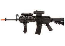 Load image into Gallery viewer, Firepower F4-D Full-Automatic AEG Airsoft Rifle