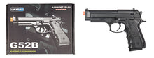 Load image into Gallery viewer, AIRSOFT SPRING PISTOL