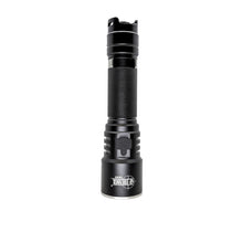 Load image into Gallery viewer, Tactical 1000 Lumen LED Flashlight