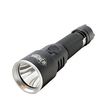 Load image into Gallery viewer, Tactical 1000 Lumen LED Flashlight