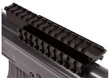 Load image into Gallery viewer, Gameface GF76 AEG Airsoft Rifle, Black