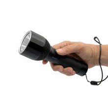 Load image into Gallery viewer, Tactical 2000 Lumens LED Flashlight