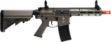 Load image into Gallery viewer, GameFace Ripcord M4 Electric Full/Or Semi Auto Airsoft Rifle With Full Metal Gearbox
