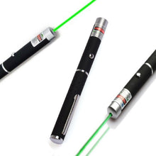 Load image into Gallery viewer, GREEN LASER POINTER PEN