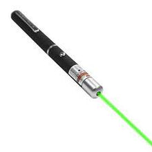 Load image into Gallery viewer, GREEN LASER POINTER PEN