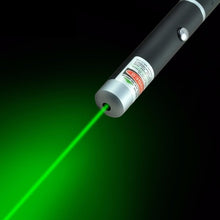 Load image into Gallery viewer, GREEN LASER POINTER PEN