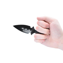 Load image into Gallery viewer, Push Dagger with ABS Sheath