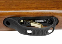 Load image into Gallery viewer, Hatsan 95 Air Rifle Combo, Walnut Stock .22