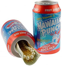 Load image into Gallery viewer, CAN SAFE HAWAIIAN PUNCH