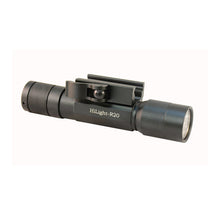 Load image into Gallery viewer, HILIGHT 800 LM RIFLE MOUNTED TACTICAL FLASHLIGHT W/SMART PRESSURE SWITCH