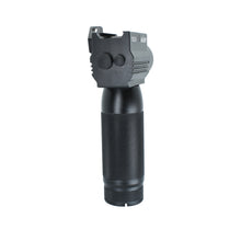 Load image into Gallery viewer, HILIGHT TACTICAL VERTICAL FOREGRIP RAIL MOUNTED 1000 LM FLASHLIGHT