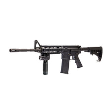 Load image into Gallery viewer, HILIGHT TACTICAL VERTICAL FOREGRIP RAIL MOUNTED 1000 LM FLASHLIGHT