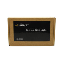 Load image into Gallery viewer, HILIGHT TACTICAL VERTICAL FOREGRIP RAIL MOUNTED 1000 LM FLASHLIGHT