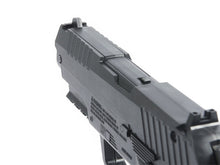 Load image into Gallery viewer, CROSMAN ICEMAN CO2 BBS/PELLETS PISTOL