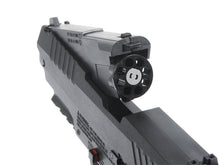 Load image into Gallery viewer, CROSMAN ICEMAN CO2 BBS/PELLETS PISTOL