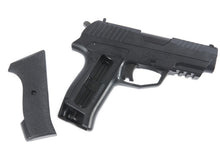 Load image into Gallery viewer, CROSMAN ICEMAN CO2 BBS/PELLETS PISTOL