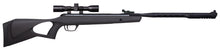 Load image into Gallery viewer, CROSMAN IRONHIDE NITRO PISTON RIFLE .22
