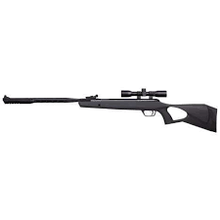 Load image into Gallery viewer, CROSMAN IRONHIDE NITRO PISTON RIFLE .22