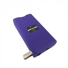 Load image into Gallery viewer, 86 MILLION VOLTS STUN GUN (PURPLE)