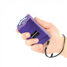 Load image into Gallery viewer, 86 MILLION VOLTS STUN GUN (PURPLE)