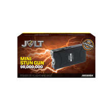 Load image into Gallery viewer, Mini 98,000,000 MILLION VOLTS Stun Gun