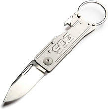 Load image into Gallery viewer, SOG KEYTRON KEYCHAIN