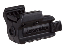 Load image into Gallery viewer, LaserMax Red Spartan Laser