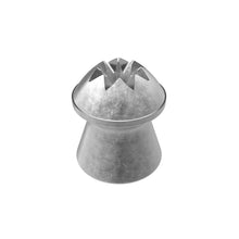 Load image into Gallery viewer, Crosman Piranha Hollow Point Pellet (.177)