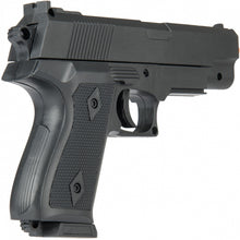 Load image into Gallery viewer, UKARMS POLYMER SPRING OPERATED 7" INCH BB PISTOL (BLACK)