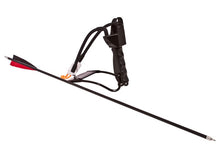 Load image into Gallery viewer, Marksman 3075 Pocket Hunter Folding Slingshot Kit