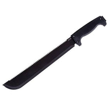 Load image into Gallery viewer, SOG SOGFARI 13" MACHETE WITH NYLON SHEATH