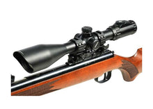 Load image into Gallery viewer, UTG Drooper Scope Rail, 11mm-to-Weaver Adapter, Scope Stop