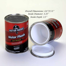 Load image into Gallery viewer, CAN SAFE MOTOR FLUSH