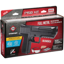 Load image into Gallery viewer, CROSMAN GBB BLOWBACK PISTOL