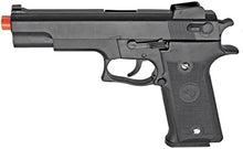 Load image into Gallery viewer, AIR SOFT GUN SPRING POWERED