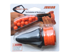 Load image into Gallery viewer, Pocket Shot Junior