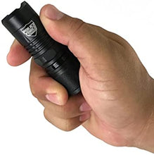 Load image into Gallery viewer, POLICE FORCE MINI TACTICAL L2 LED FLASHLIGHT