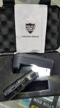 Load image into Gallery viewer, POLICE FORCE MINI TACTICAL L2 LED FLASHLIGHT