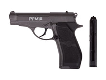 Load image into Gallery viewer, Crosman PFM16 Full Metal CO2 BB Pistol