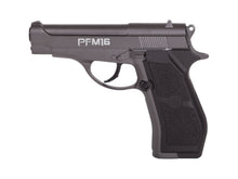Load image into Gallery viewer, Crosman PFM16 Full Metal CO2 BB Pistol