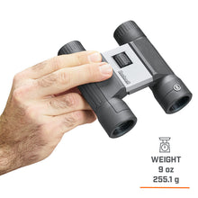 Load image into Gallery viewer, Bushnell 10x25 PowerView 2 Binoculars