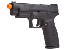 Load image into Gallery viewer, Springfield Armory XDM 4.5" GBB Airsoft Pistol, Black