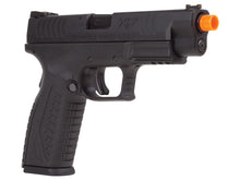 Load image into Gallery viewer, Springfield Armory XDM 4.5" GBB Airsoft Pistol, Black