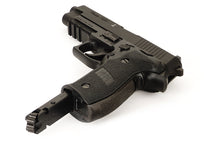 Load image into Gallery viewer, SIG Sauer P226 CO2 Pellet Pistol, Black