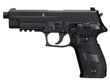 Load image into Gallery viewer, SIG Sauer P226 CO2 Pellet Pistol, Black