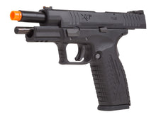 Load image into Gallery viewer, Springfield Armory XDM 4.5" GBB Airsoft Pistol, Black